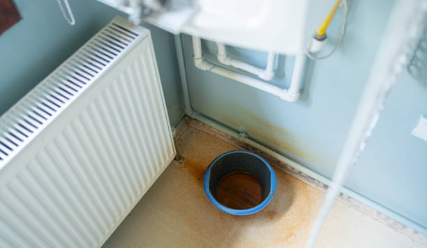 Best Water damage restoration near me  in Port Reading, NJ