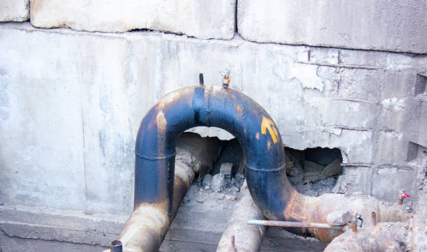 Best 24/7 water damage repair  in Port Reading, NJ